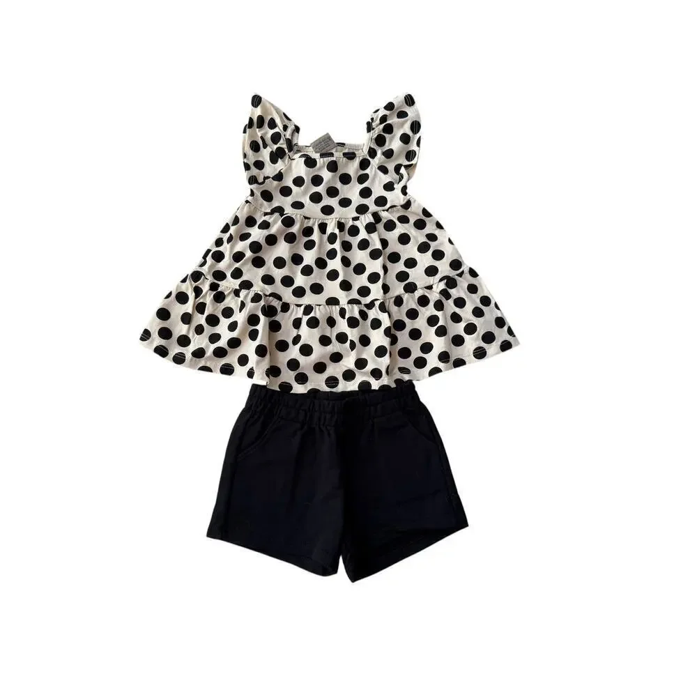 Milon cotton blouse
